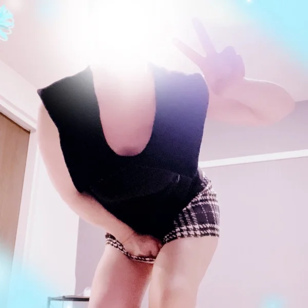 昨日のお礼\(//∇//)\