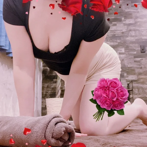 お礼\(//∇//)\
