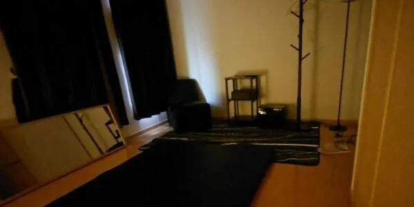 Relaxation Salon 悠雅 倉敷の待機室写真