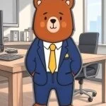 採用担当のよすみさん