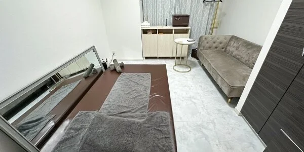 異世界エステ　八戸店の待機室写真