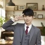 採用担当の鈴木さん