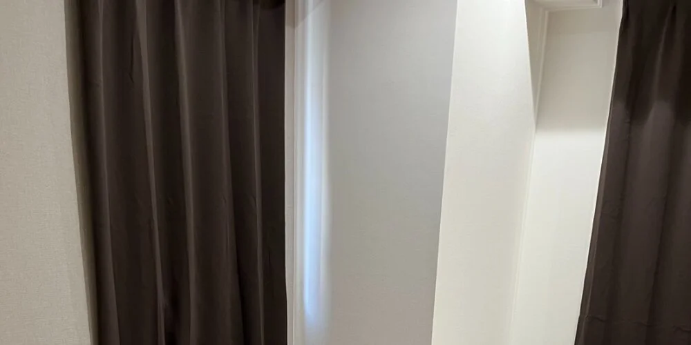 神のエステ　門前仲町の施術室写真