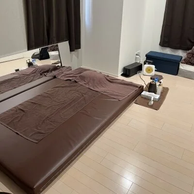 お店の特徴その1