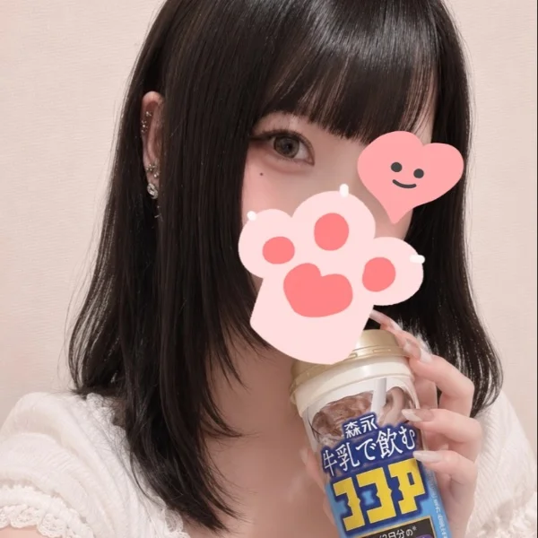 🤎ここあにココア☕