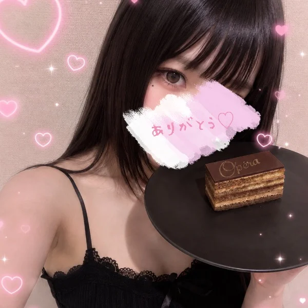 甘いものは別腹だよね？🤎