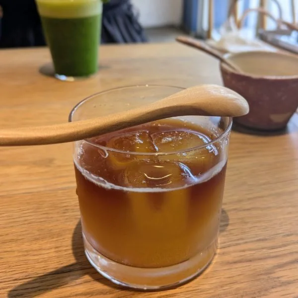 刺激