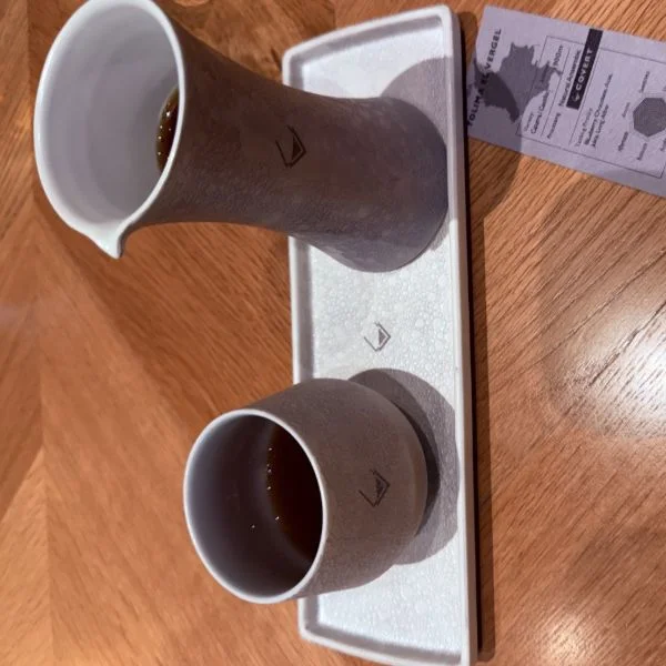 浅煎りコーヒー☕∘°