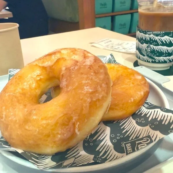 🍩ドーナツが好き🍩