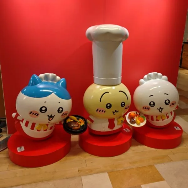 明日の夜♪