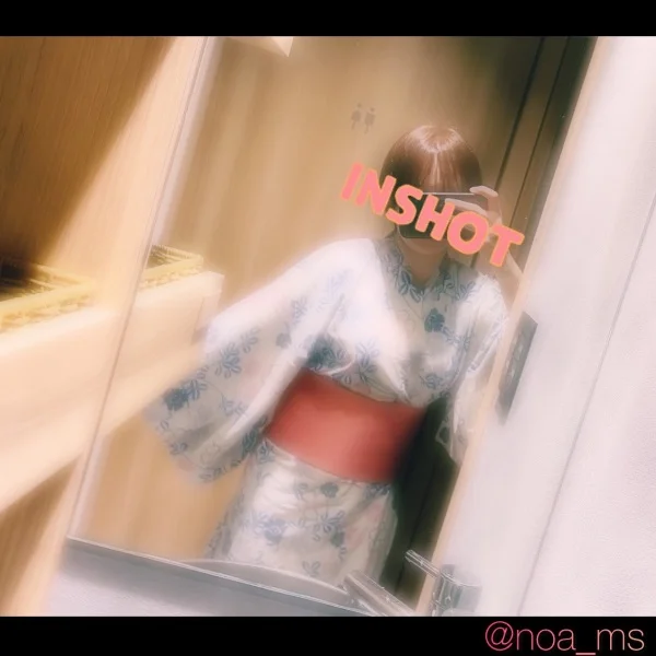 ‪‪❤︎‬ お出かけ浴衣 ‪‪❤︎‬