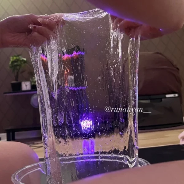 本日極液🉑です🪽