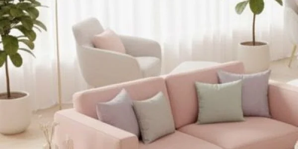 メンズエステ  温香-ONKAの待機室写真