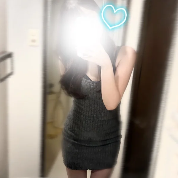おかえり〜♡