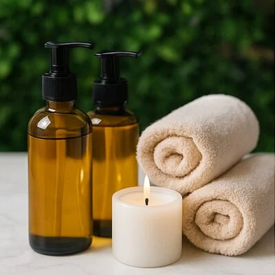 メンズエステ　女神の雫　津田沼店のメリットイメージ(1)