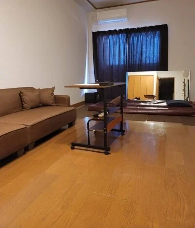 広島中心地のルーム！！！