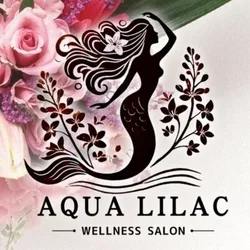 🪻‬AQUA LILAC‪🪻‬ 関東出張トータルケアスパ