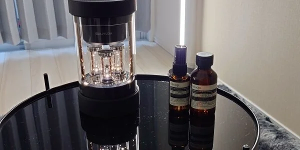 ARES秋葉原　浜松町の待機室写真