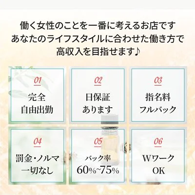 美MBのメリットイメージ(1)