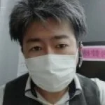 採用担当の竹内　元章さん