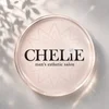 メンズエステ　CHELiE