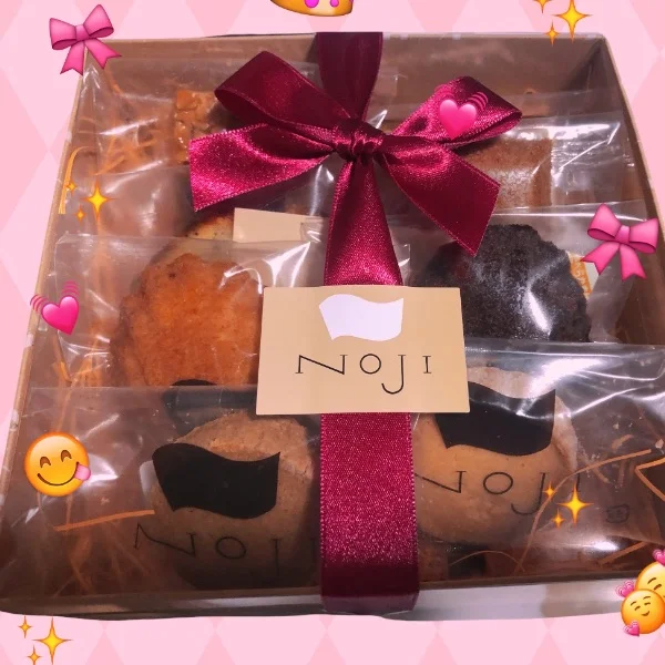 28日(木)のお礼💌