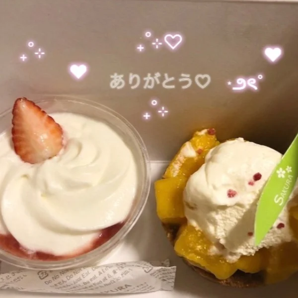 6/29のお礼です(ㅅ´꒳` )✧︎*。