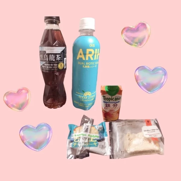 8/26のお礼です🍒