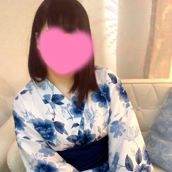 はつ♡