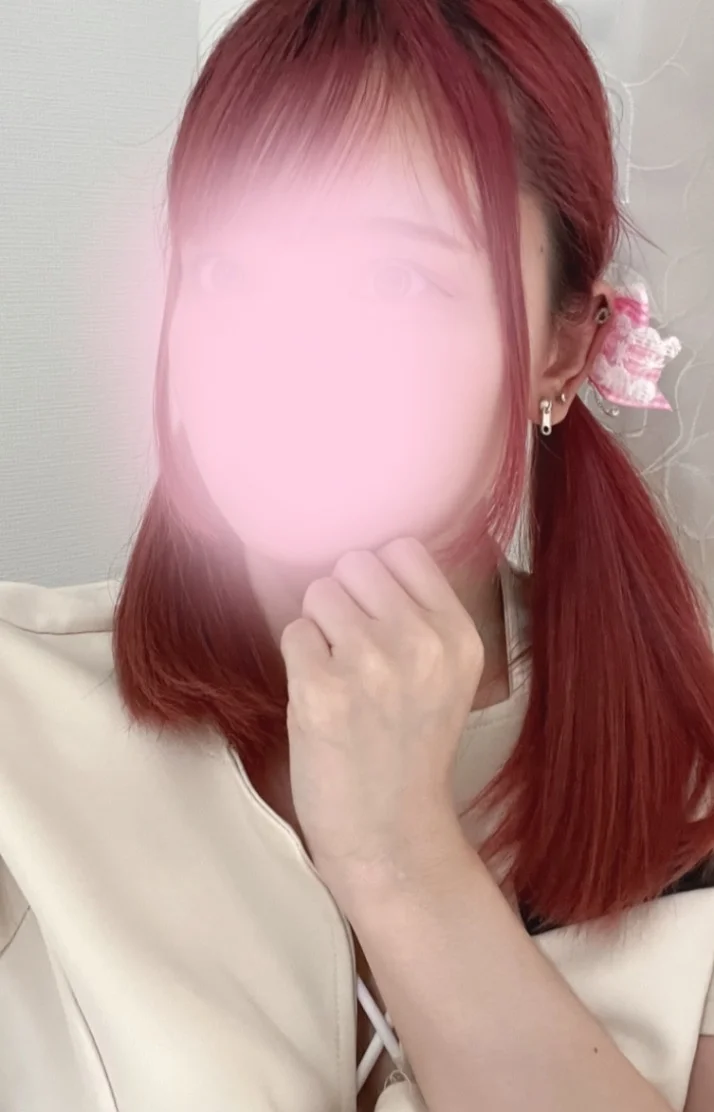 ❤︎きゅるりん❤︎