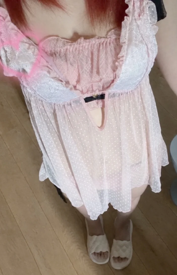 ❤︎照れ❤︎