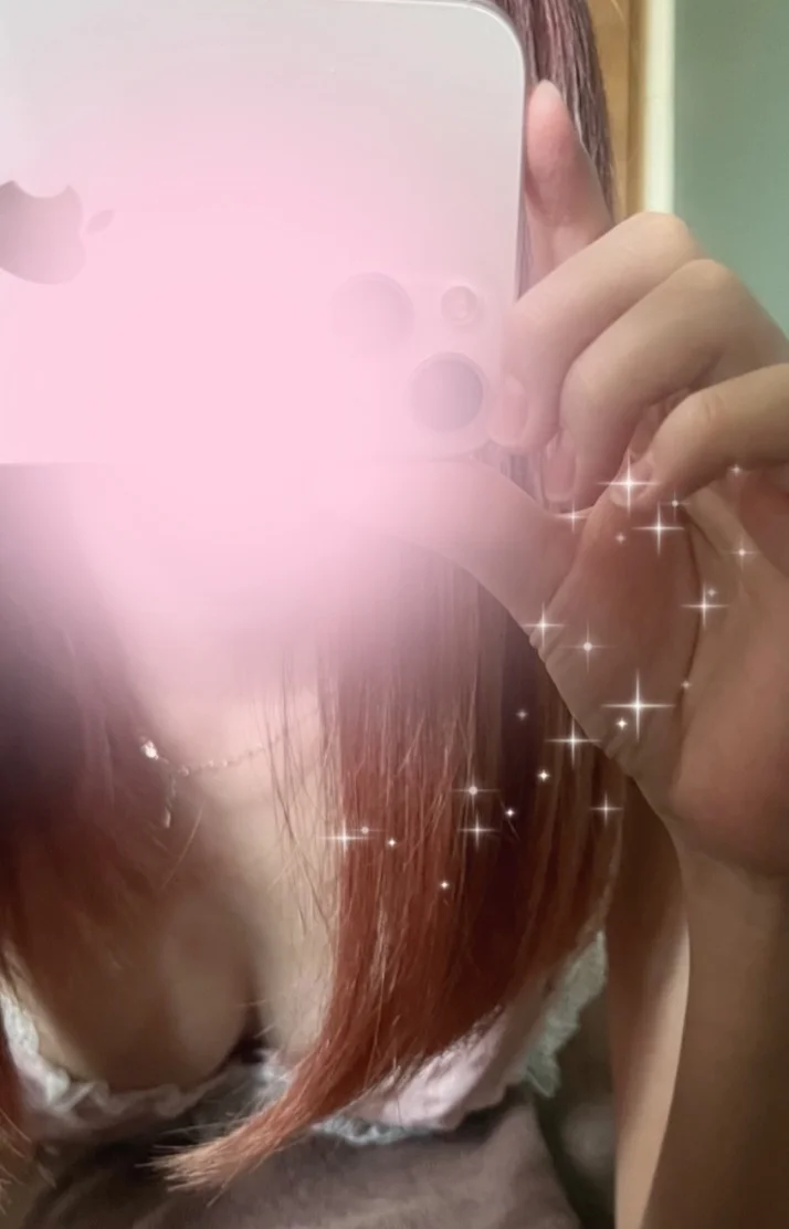 ❤︎待ってる❤︎