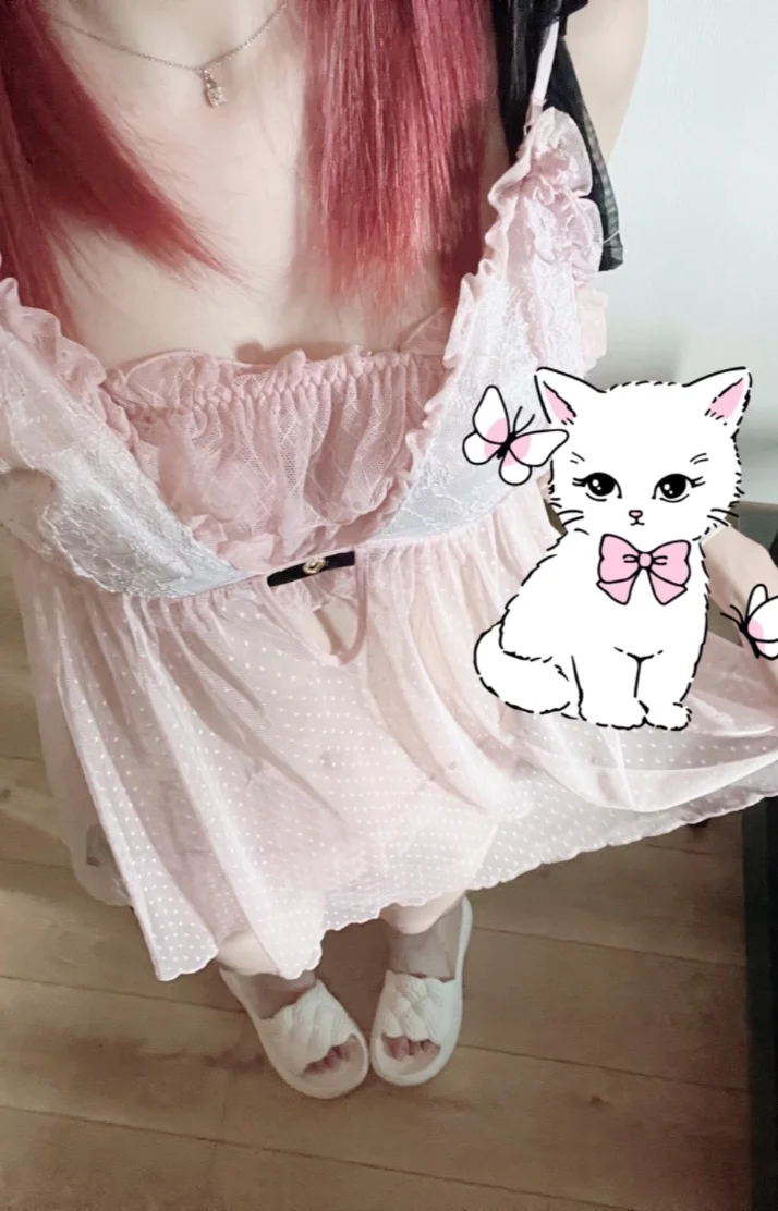 ❤︎おやすみ❤︎