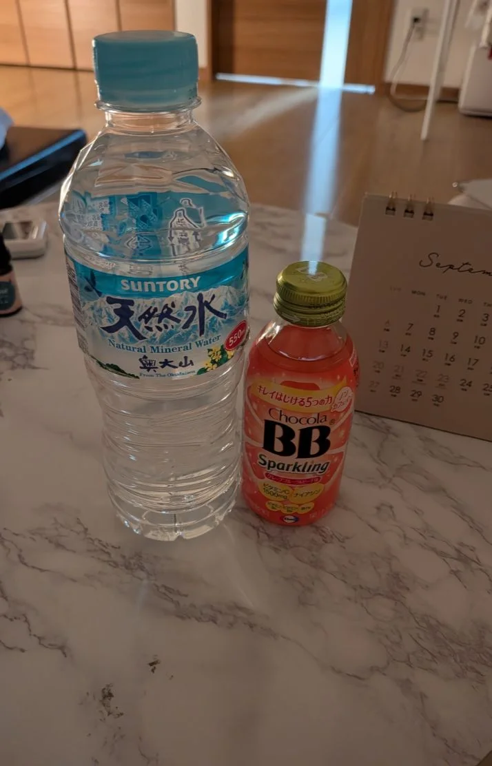 出勤しました〜！昨日のお礼日記♡
