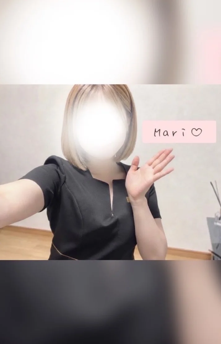 ロングでいるよっ♡