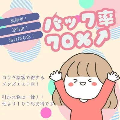 ラプラスのメリットイメージ(1)