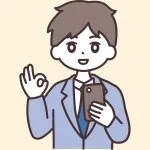 採用担当のサワダさん