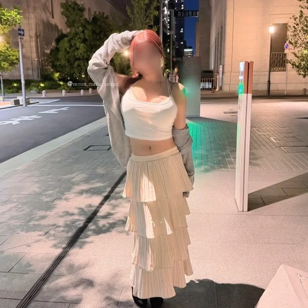 ありがとうございました☺️