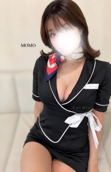MOMO-もも-