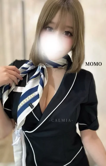 MOMO-もも-