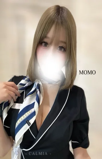MOMO-もも-
