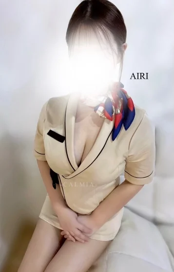 AIRI あいり