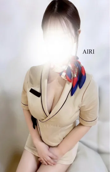 AIRI あいり