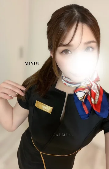MIYUU-みゆう-