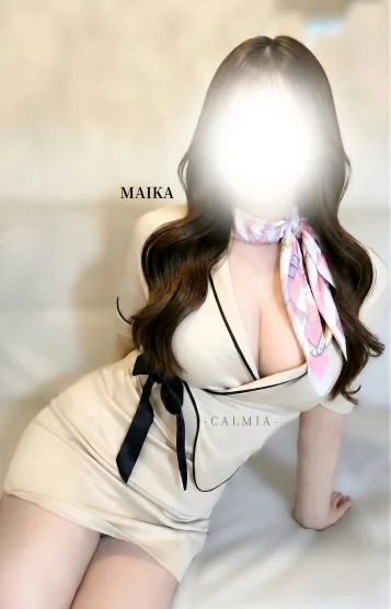 MAIKA-まいか-