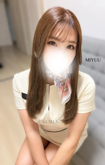 MIYUU-みゆう-