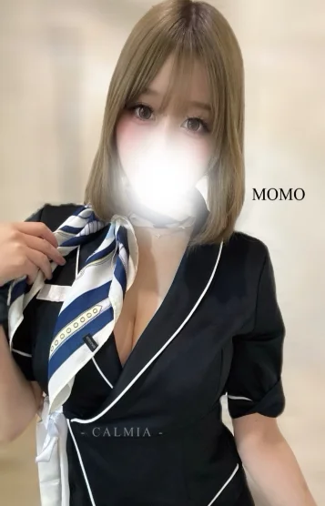 MOMO-もも-