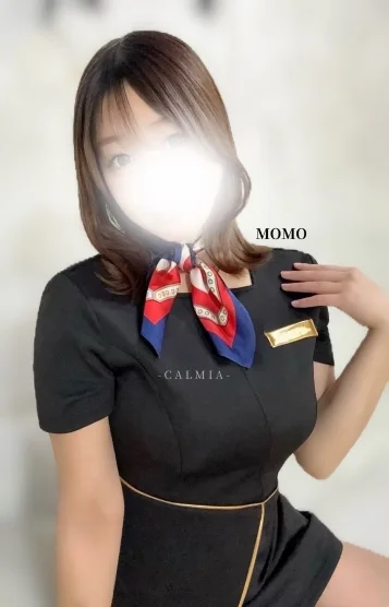 MOMO -もも-