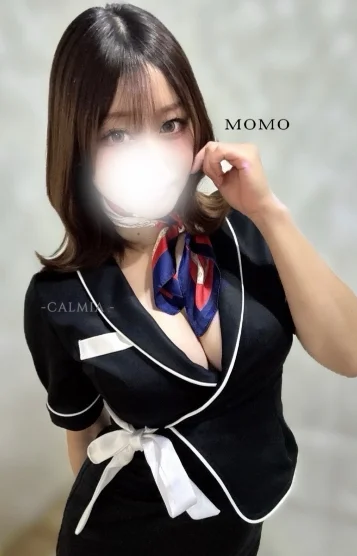 MOMO -もも-