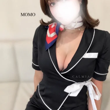 MOMO-もも->の写真